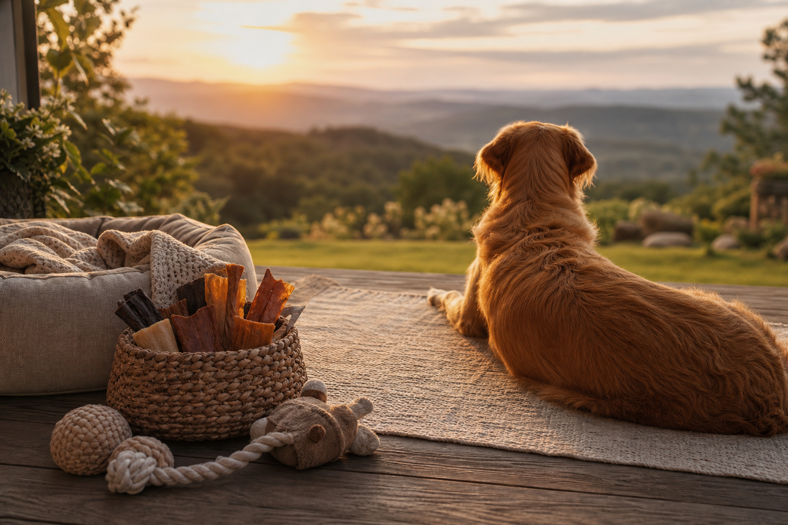 Dog Treat Gift Packs: The Perfect Allentown Gift for Pet Lovers