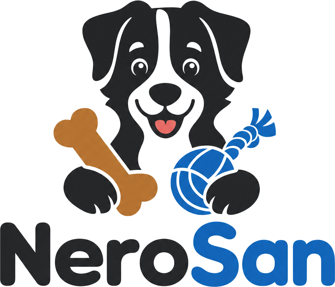 NeroSan logo